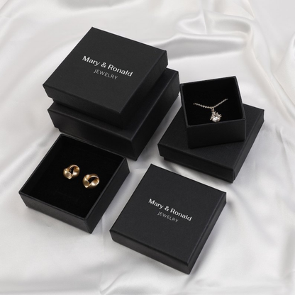 Sterling Silver Basic Chains | 7 Styles
